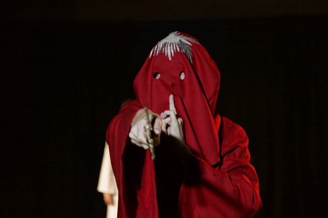 Photo of Brian Butler